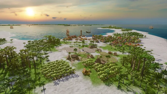Port Royale 4 - Extended Edition — скриншот 10