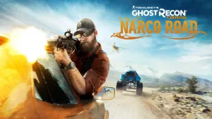 Tom Clancy's Ghost Recon Wildlands – Narco Road