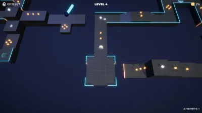 Amazing Maze — скриншот 2