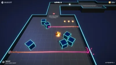 Amazing Maze — скриншот 3