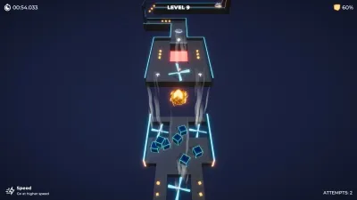 Amazing Maze — скриншот 4