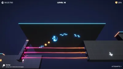 Amazing Maze — скриншот 5