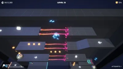 Amazing Maze — скриншот 6