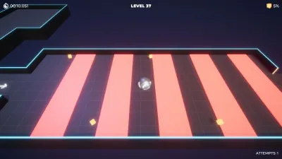 Amazing Maze — скриншот 9