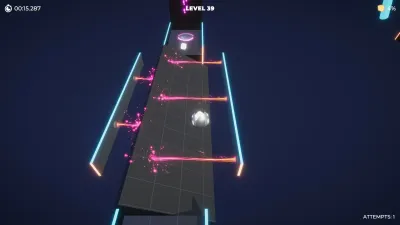 Amazing Maze — скриншот 10