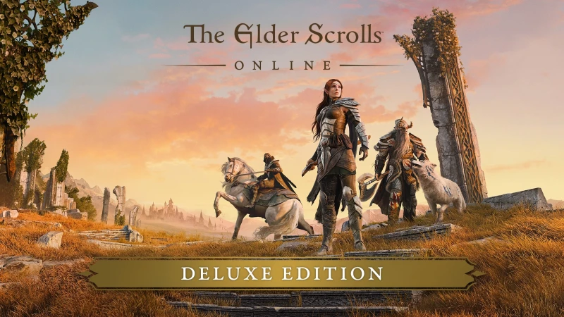 The Elder Scrolls Online: 2025 Premium Edition