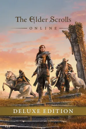 The Elder Scrolls Online: 2025 Premium Edition