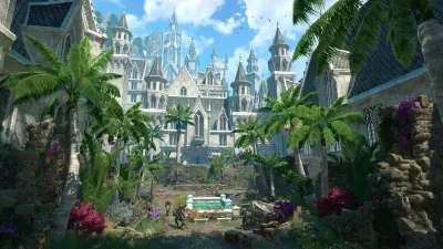 The Elder Scrolls Online: 2025 Premium Edition — скриншот 2