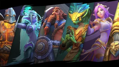 Все мастера — скриншот 1