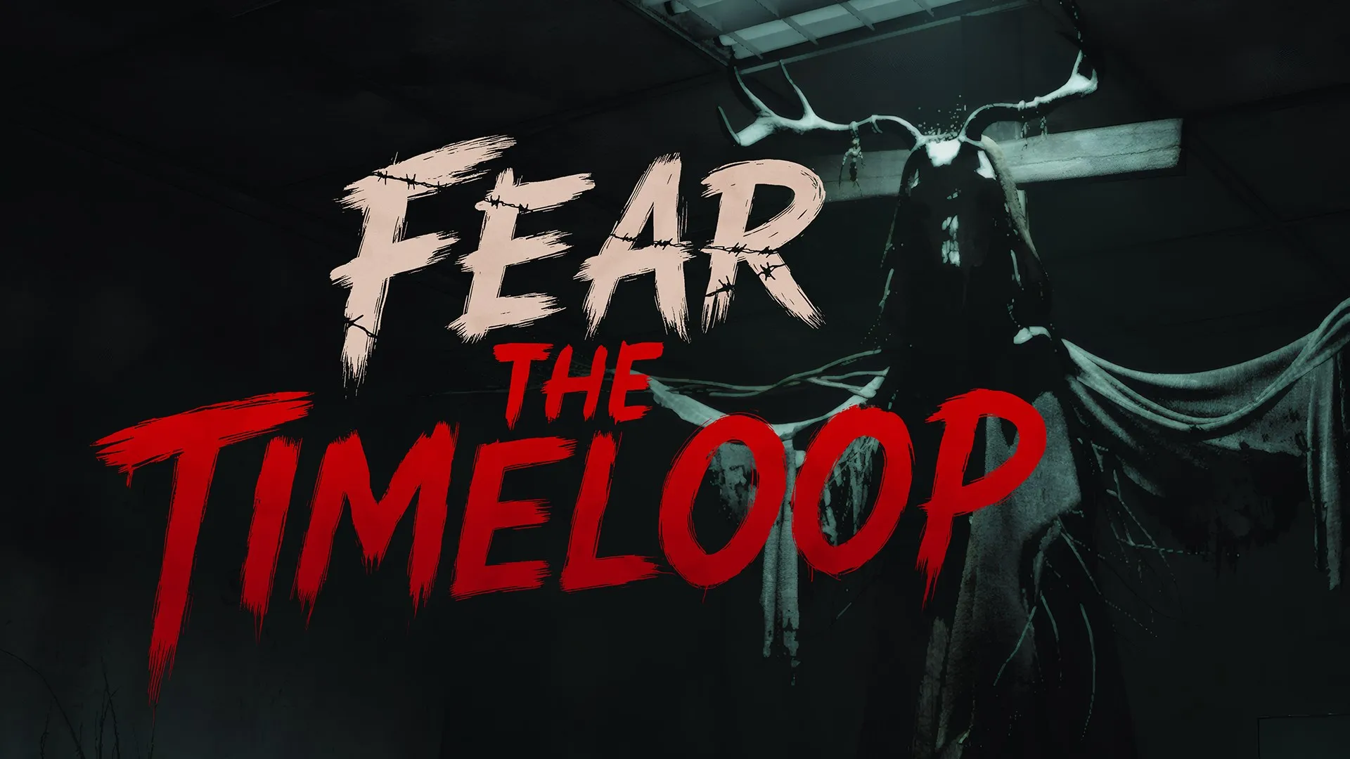Fear The Timeloop — трейлер