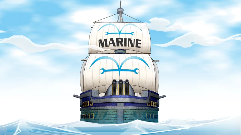 ONE PIECE: PIRATE WARRIORS 4 Koby's Combat Chronicle & Soul Map 2