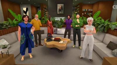 Cluedo: Whispering Pines Retreat Crime Scene Bundle — скриншот 1