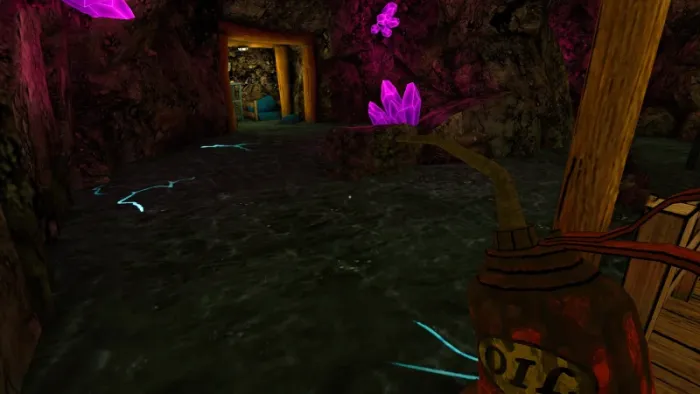 Horror Tale 2: 4k Remaster — скриншот 3