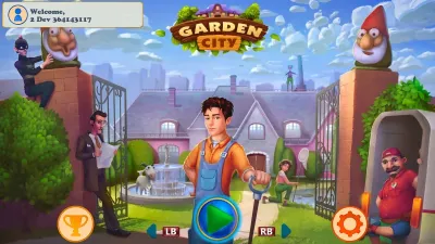 8Floor Bundle 4 in 1 part 1 — скриншот 1