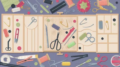 A Little to the Left Cupboards & Drawers DLC Bundle — скриншот 6