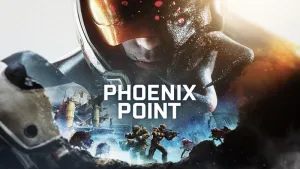Phoenix Point