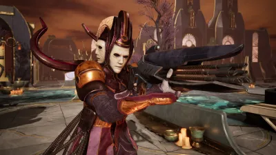 Phoenix Point — скриншот 9