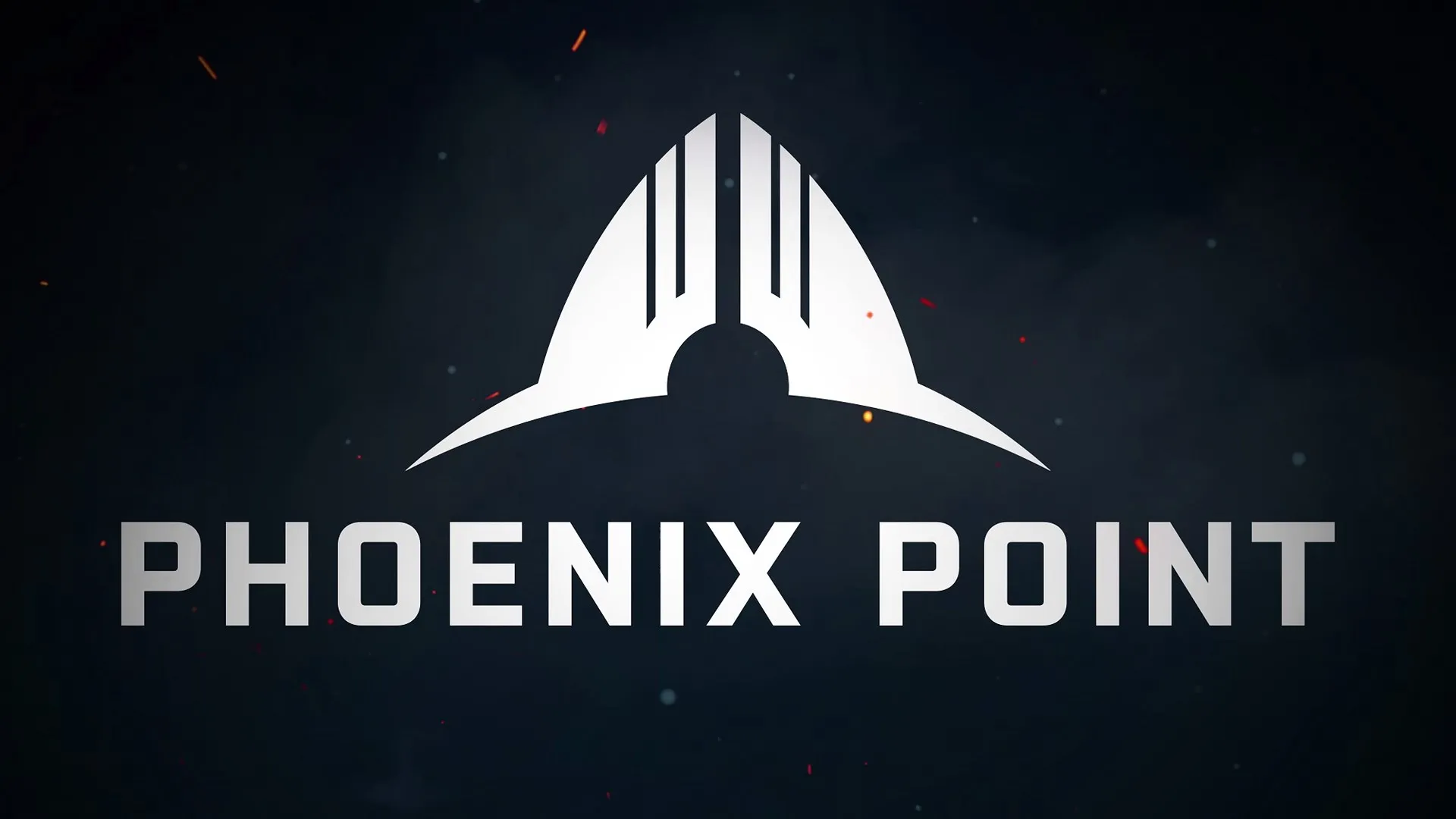 Phoenix Point — трейлер