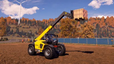 Construction Simulator - Gold Edition — скриншот 7