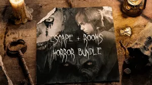 Escape + Rooms Horror Bundle