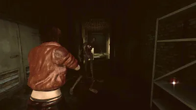 Escape + Rooms Horror Bundle — скриншот 1