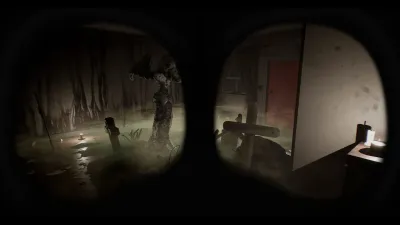 Escape + Rooms Horror Bundle — скриншот 8
