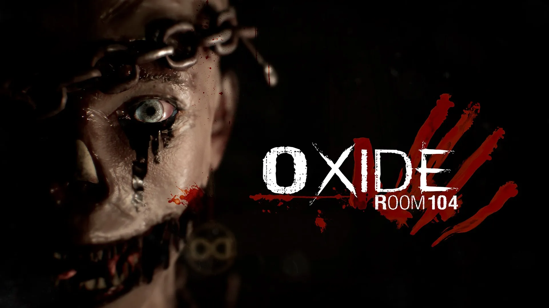 Escape + Rooms Horror Bundle — трейлер