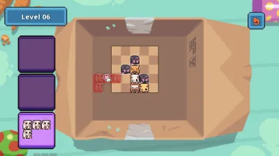Get Them Out! (Windows) — скриншот 1