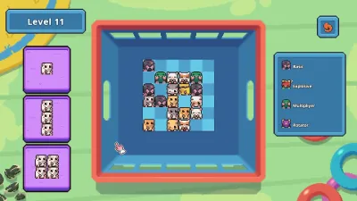 Get Them Out! (Windows) — скриншот 2