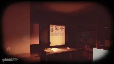 This is the Zodiac Speaking — скриншот 1