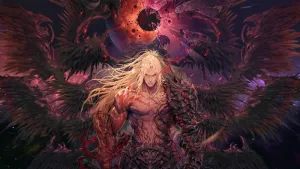 The First Berserker: Khazan DELUXE EDITION Upgrade