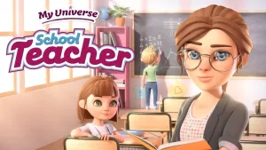 My Universe - School Teacher
