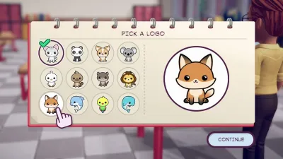 My Universe - School Teacher — скриншот 3