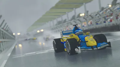 Formula Legends : Iconic Tracks — скриншот 12