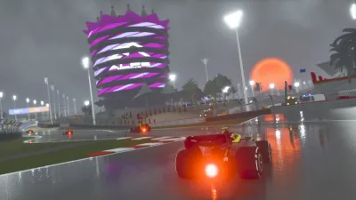 Formula Legends : Iconic Tracks — скриншот 5