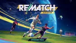 REMATCH - Elite Edition Upgrade