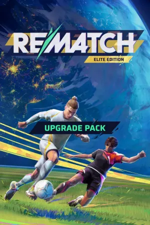 REMATCH - Elite Edition Upgrade