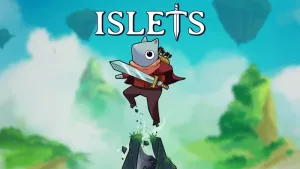 Islets