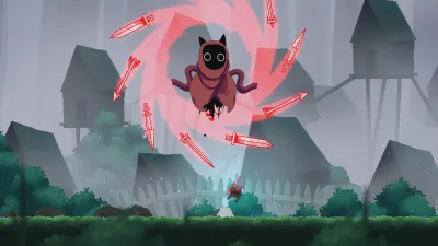 Islets — скриншот 1