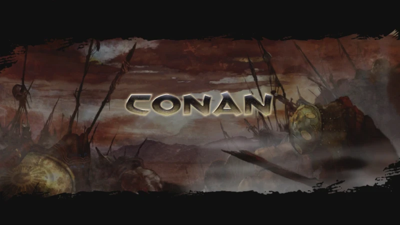 Conan