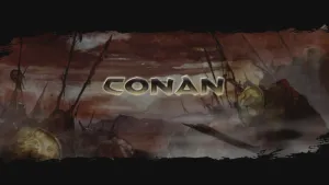 Conan