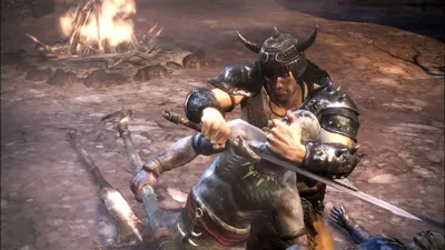 Conan — скриншот 1