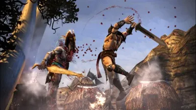 Conan — скриншот 2