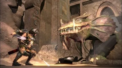 Conan — скриншот 4