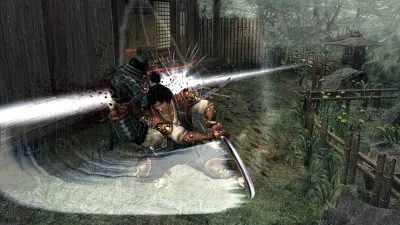 Onimusha 2: Samurai's Destiny — скриншот 2