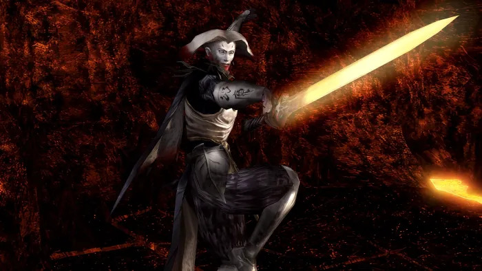 Onimusha 2: Samurai's Destiny — скриншот 10