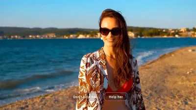 Speed Dates Summer Edition — скриншот 1