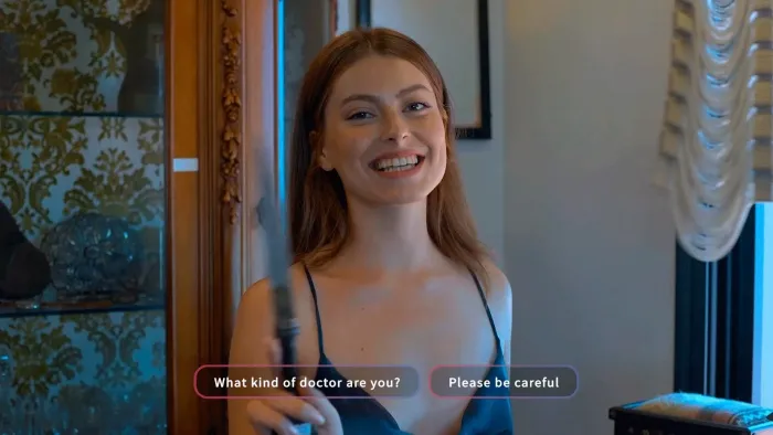 Speed Dates Summer Edition — скриншот 3