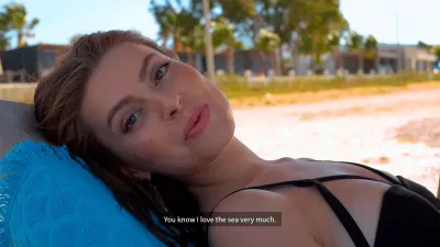 Speed Dates Summer Edition — скриншот 5