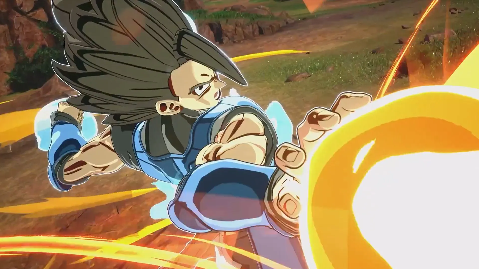 DRAGON BALL: Sparking! ZERO - Shallot (DRAGON BALL LEGENDS) — трейлер